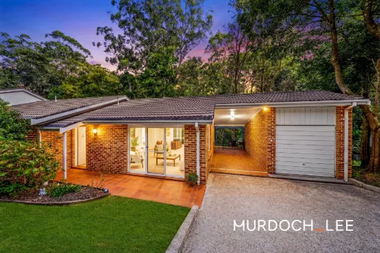 5/220 Boundary Road, Cherrybrook, NSW 2126