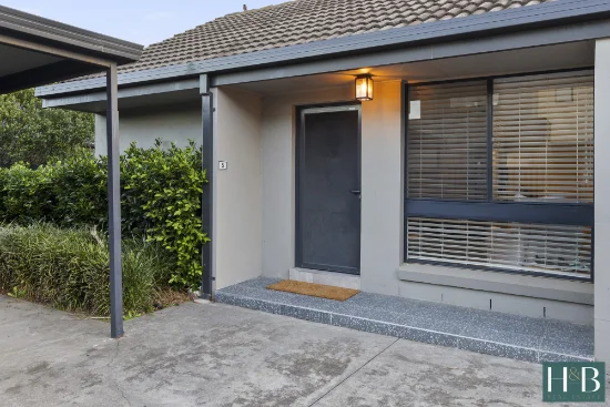 5/23 Clovelly Avenue, Glenroy, Vic 3046