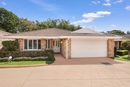 5/23 Lake Road, Port Macquarie, NSW 2444