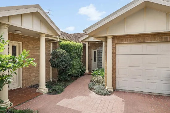 5/24-26 Russell Avenue, Sans Souci, NSW 2219