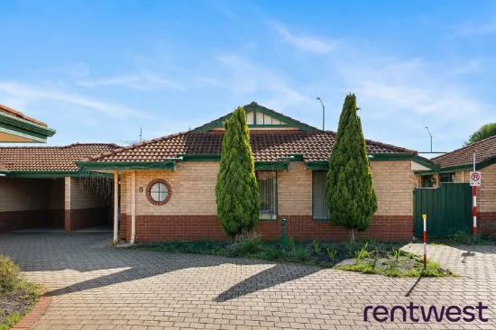 5/25 Conifer Place, Beechboro, WA 6063