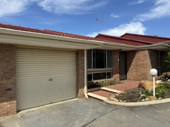 5/25 Point Walter Road, Bicton, WA 6157