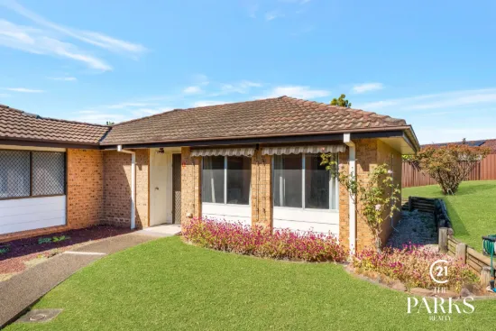 5/26 Turquoise Crescent, Bossley Park, NSW 2176