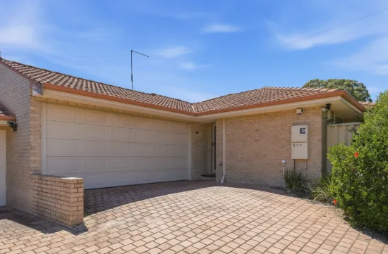 5/267 Marmion Street, Palmyra, WA 6157