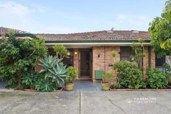 5/27 McAlinden Close, Noranda, WA 6062
