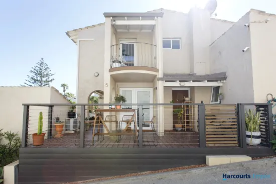 5/280 West Coast Highway, Scarborough, WA 6019-Image