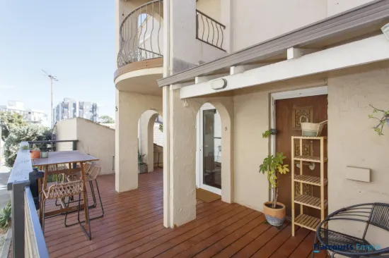 5/280 West Coast Highway, Scarborough, WA 6019-Image