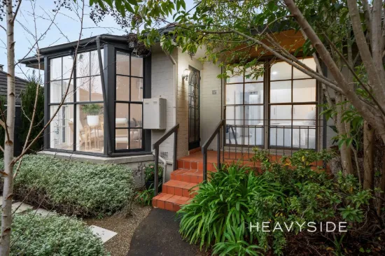 5/283 Barkers Road, Kew, Vic 3101