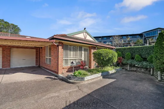 5/29-33 Wilsons Road, Mount Hutton, NSW 2290
