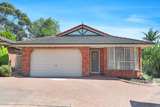 5/2a Jobsons Avenue, Mount Ousley, NSW 2519