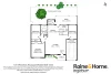 5/3 First Avenue, Macquarie Fields, NSW 2564-Floorplan
