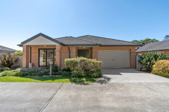 5/30 Balmoral Road, Burrill Lake, NSW 2539