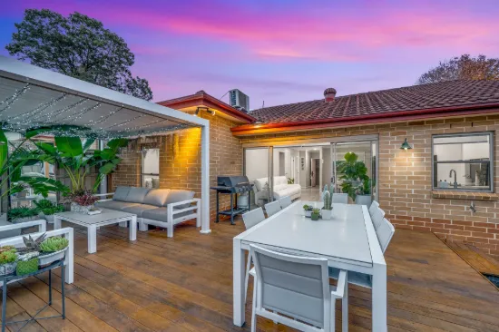 5/31-33 Clermont Avenue, Ryde, NSW 2112