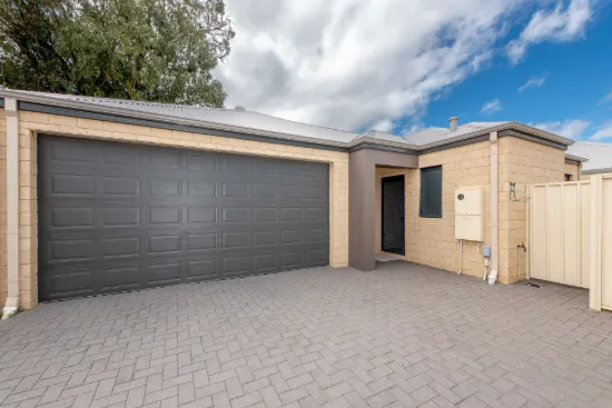 5/31 Almurta Way, Nollamara, WA 6061