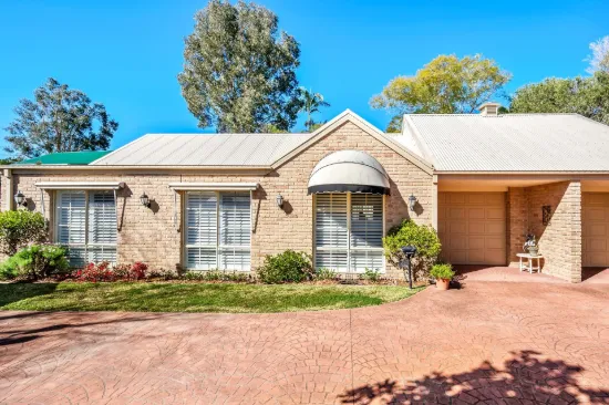 5/33 Neilson Street, Wallsend, NSW 2287