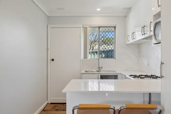 5/33 Sackville Terrace, Scarborough, WA 6019
