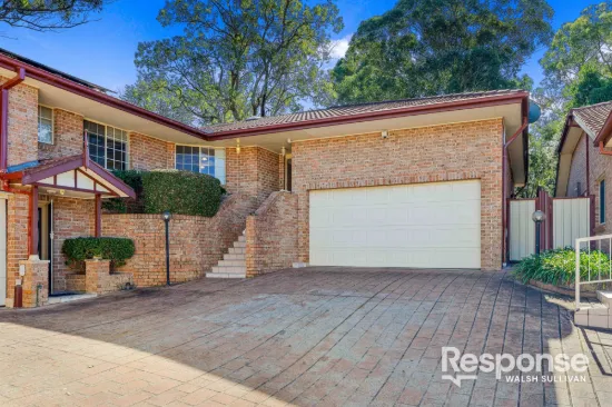 5/34 Thane Street, Wentworthville, NSW 2145