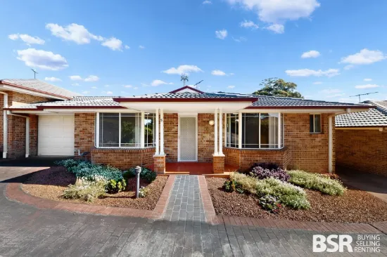 5/341 Blaxland Road, Ryde, NSW 2112