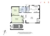 5/351 Geelong Road, Kingsville, Vic 3012-Floorplan
