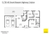 5/36-40 Great Western Highway, Colyton NSW 2760-Floorplan