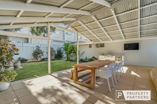 5/37 Joyce Street, Scarborough, WA 6019