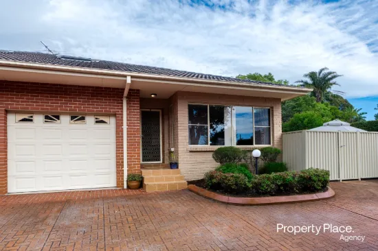 5/38 Doyle Road, Revesby, NSW 2212