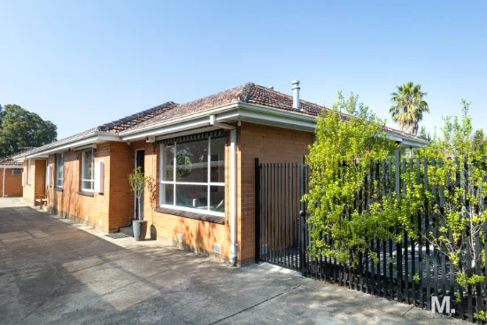 5/4 Combermere Street, Aberfeldie, Vic 3040