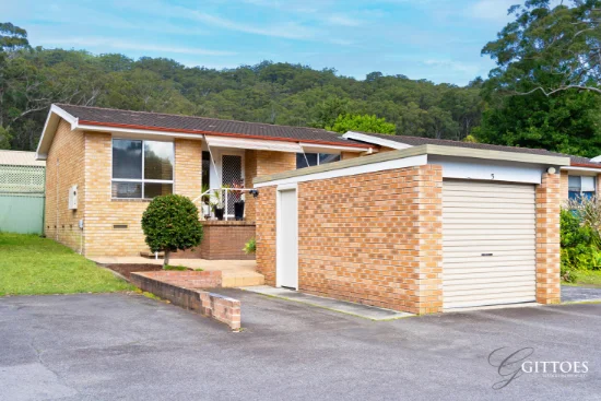5/4 Kalawarra Road, Wyoming, NSW 2250