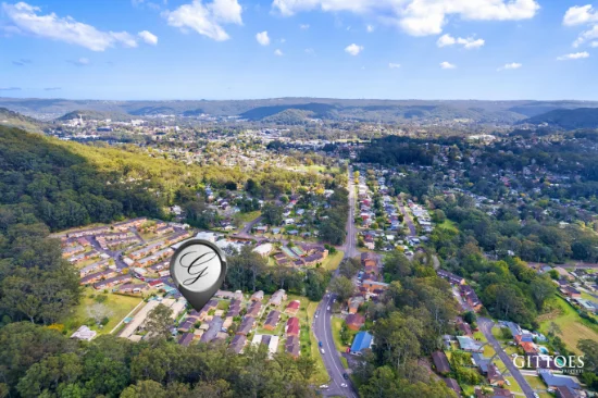 5/4 Kalawarra Road, Wyoming, NSW 2250-Image