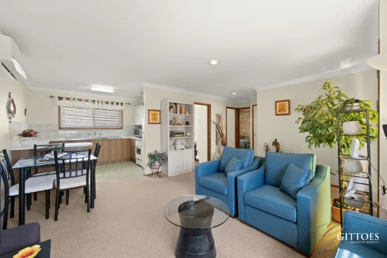 5/4 Kalawarra Road, Wyoming, NSW 2250-Image