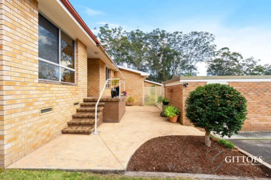 5/4 Kalawarra Road, Wyoming, NSW 2250-Image