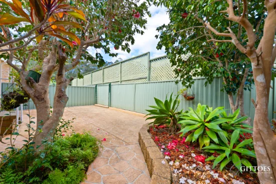 5/4 Kalawarra Road, Wyoming, NSW 2250-Image