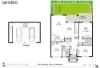 5/4 Kurrajong Street, Sutherland, NSW 2232-Floorplan