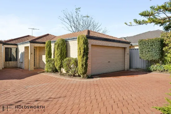 5/4 Wardong Road, Westminster, WA 6061