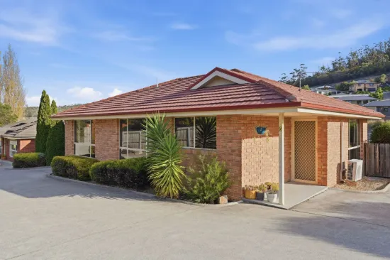 5/41 Clinton Road, Geilston Bay, Tas 7015