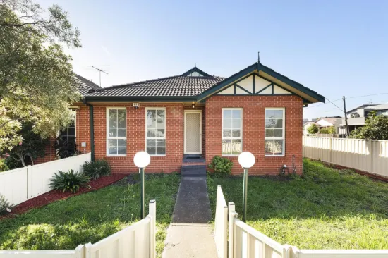 5/414 Gaffney Street, Pascoe Vale, Vic 3044