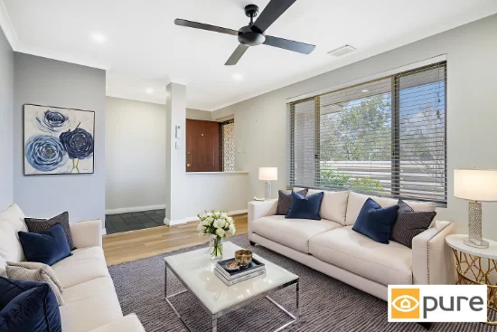 5/43 Chesterton Road, Bassendean, WA 6054
