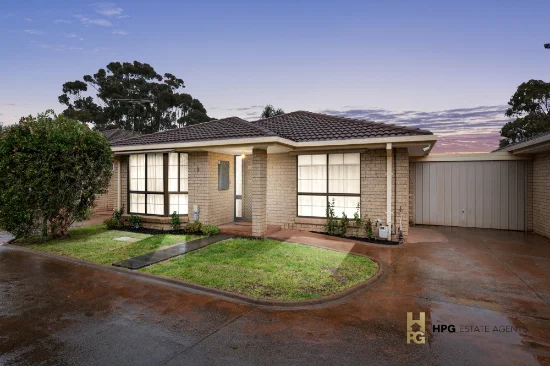 5/45-47 Derby Street, Tullamarine, Vic 3043