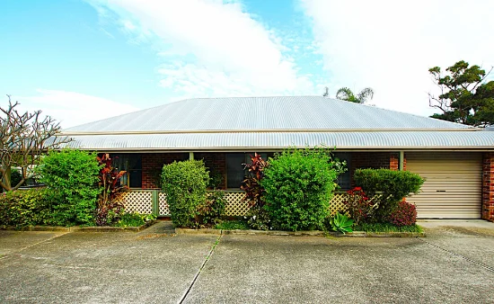 5/46 West High Street, Coffs Harbour, NSW 2450