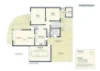 5/499 Great North Road, Abbotsford, NSW 2046-Floorplan