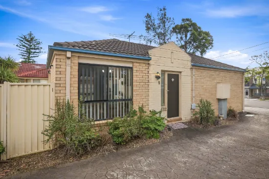 5/5-7 Bando Road, Girraween, NSW 2145