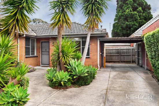 5/5 Mountain Grove, Kew, Vic 3101