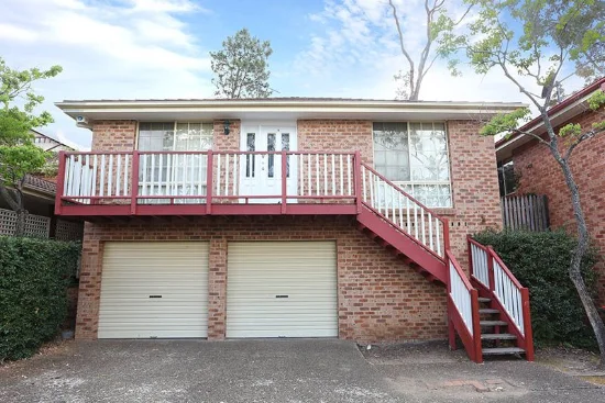5/54 Valley Road, Epping NSW 2121-Image