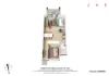 5/56 Truman Street, South Kingsville, Vic 3015-Floorplan