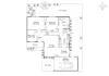 5/58-60 Crisp Street, Hampton, Vic 3188-Floorplan
