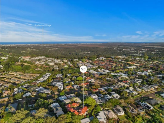 5/6 Cottman Street, Buderim, Qld 4556 - Sold