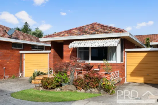 5/62-64 Alfred Street, Ramsgate Beach, NSW 2217