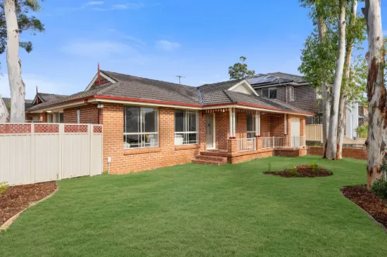 5/63 Oramzi Road, Girraween, NSW 2145