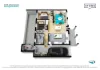 5/66 Alfred Street, Ramsgate Beach, NSW 2217-Floorplan