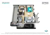 5/66 Alfred Street, Ramsgate Beach, NSW 2217-Floorplan